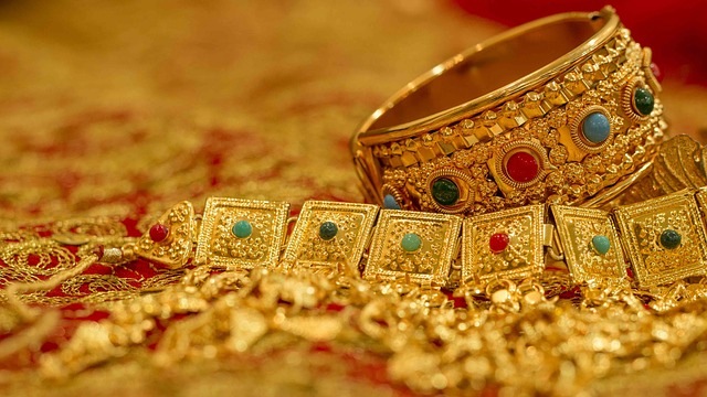 Common myths about Gold loan