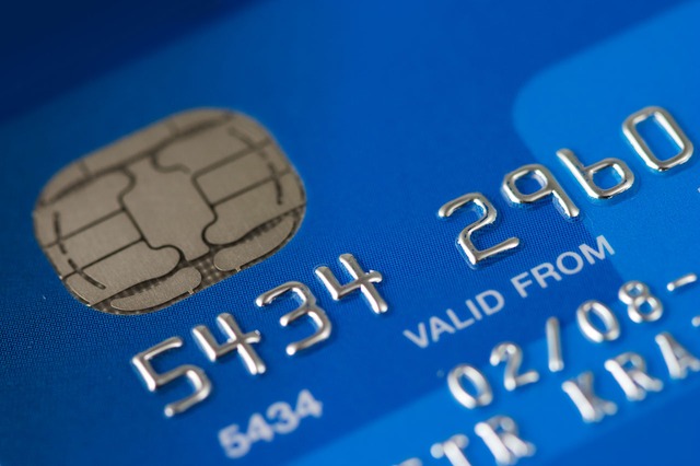 How is a EMV chip and PIN based card secure