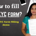 How-to-fill-SBI-KYC-form
