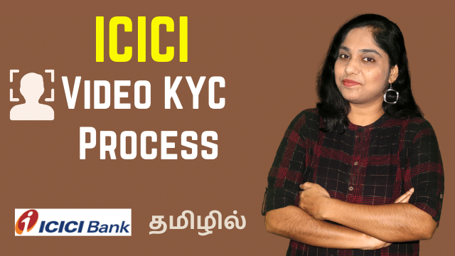 ICICI Video KYC Process