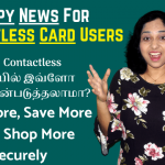 Happy-News-For-Contactless-Card-Users