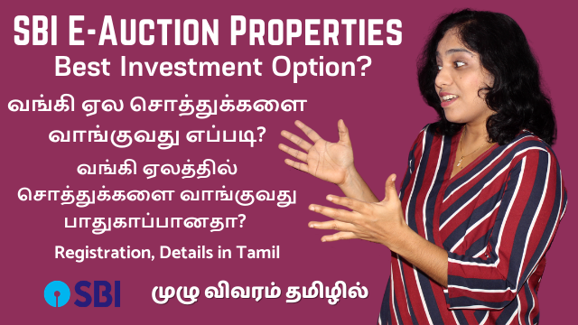 SBI-E-Auction-Properties