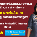 Canara-Bank-Revises-Fixed-Deposit-Interest-Rates