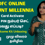 HDFC-Online-Account-Millennia-Debit-Card