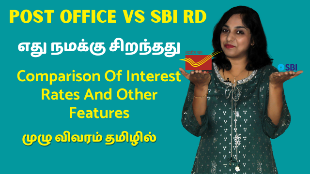 Post-Office-RD-Vs-SBI-RD