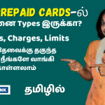 Types-Of-HDFC-Prepaid-Cards