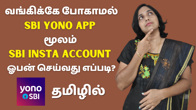 How-To-Open-A-SBI-Account-Online