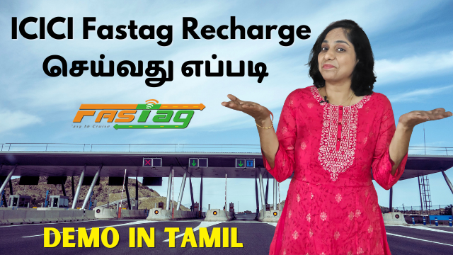 ICICI-Fastag-Recharge