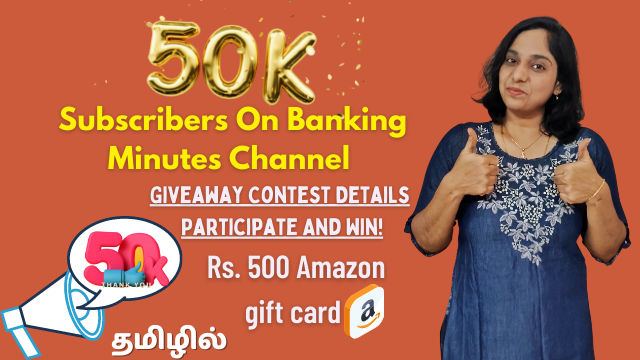 50K-Subscribers-On-Banking-Minutes-Channel