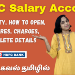 HDFC-Salary-Account