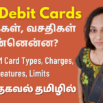 Types-Of-KVB-Debit-Cards
