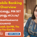 HDFC-Mobile-Banking-App-Overview