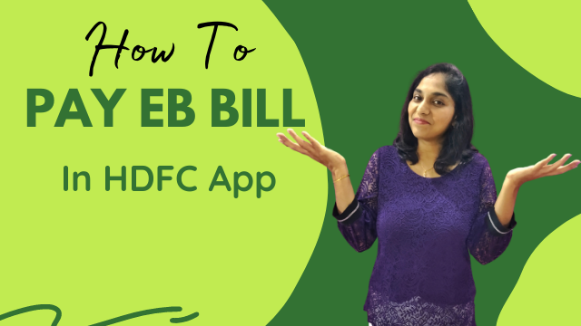 Pay-EB-Bill-Online-In-HDFC-Mobile-Banking-App