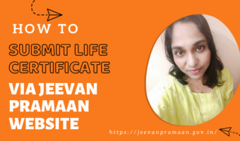 Submit-Life-Certificate-Online-Via-Jeevan-Praman