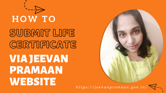 Submit-Life-Certificate-Online-Via-Jeevan-Praman