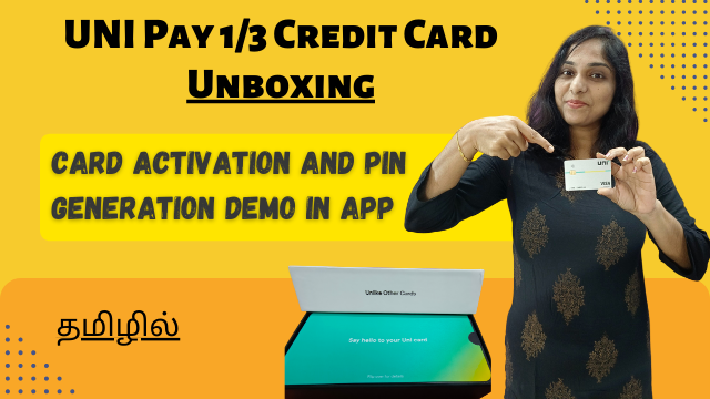 Card-Activation-And-Pin-Generation-Demo