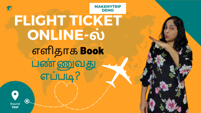 How-To-Book-Flight-Ticket-Online