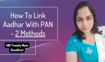 How-To-Laink-Aadhar-With-PAN