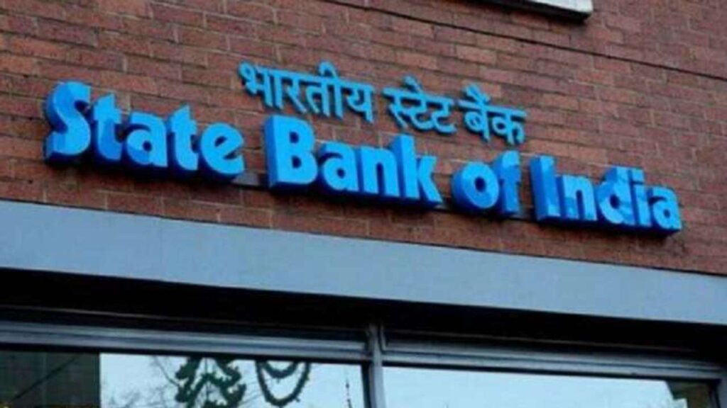 State bank of India