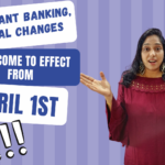 banking news april 1 2022