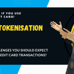 Card Tokenisation Issues