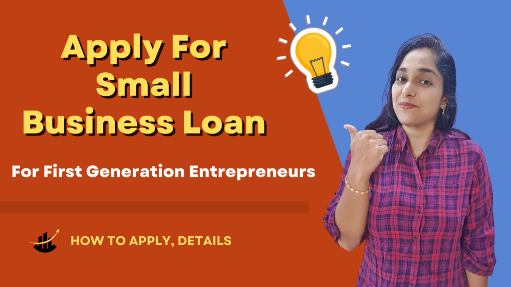 Apply For Small Business Loan