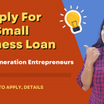 Apply For Small Business Loan
