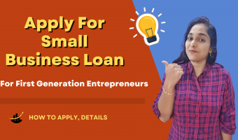Apply For Small Business Loan