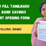 Tamil nadu grama bank account opening form