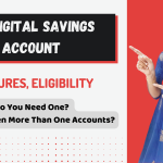 SBI Digital Savings Account
