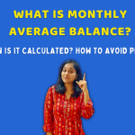 What Is Monthly Average Balance