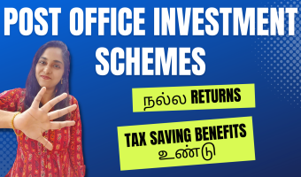5 Post Office Investment Schemes With Good Returns And Income Tax Benefits