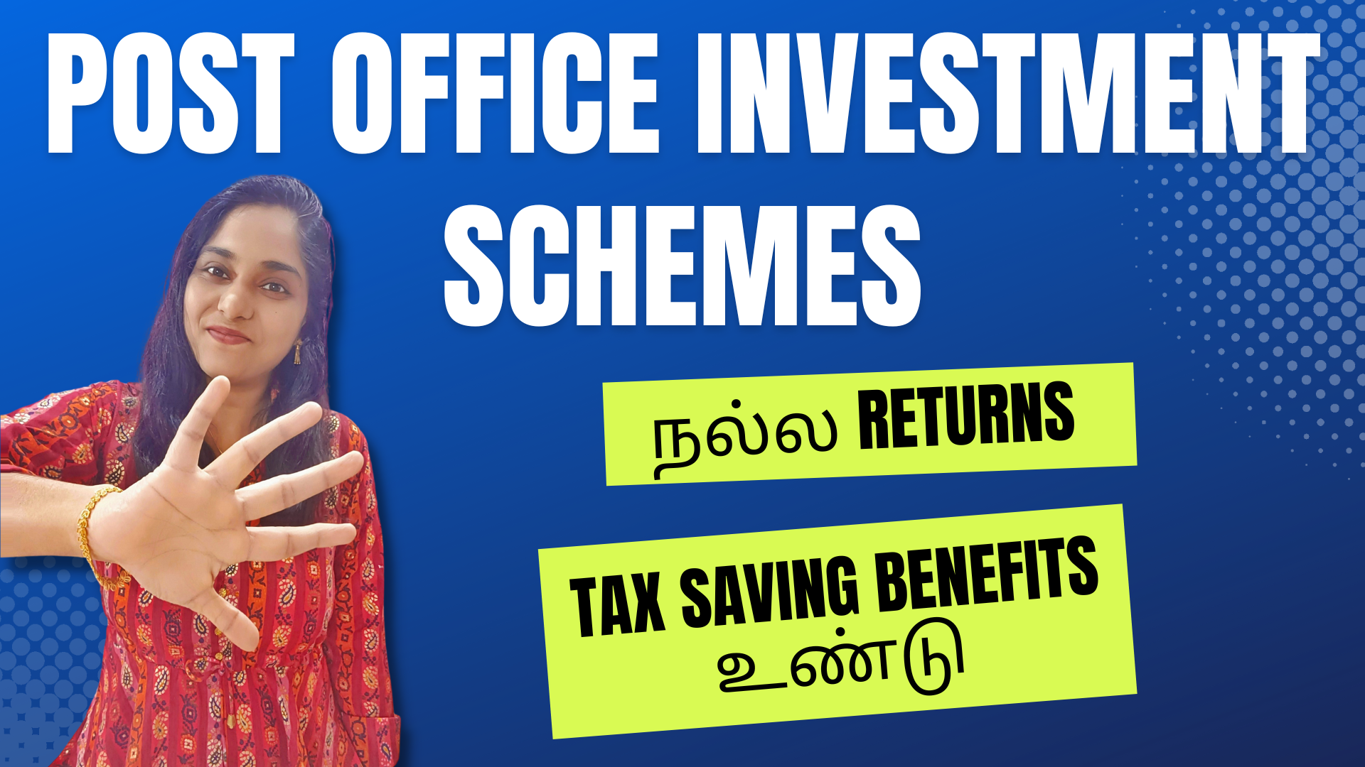 5 Post Office Investment Schemes With Good Returns And Income Tax Benefits
