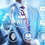 Use public wifi for bank transactions safety measures