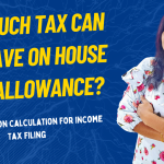 How Much Tax Can You Save On House Rent Allowance? HRA Exemption Calculation For Income Tax Filing