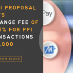 New NPCI Proposal Suggests Interchange Fee of Up to 1.1% for PPI UPI Transactions over ₹2,000