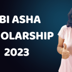 SBI Asha Scholarship 2023: Who Can Apply? How Much Money Will You Get?