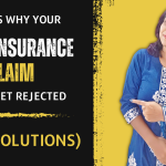 Here Are The Reasons Why Your Term Insurance Claim Is Rejected And How To Fix It?