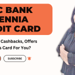 DFC Bank Millennia Credit Card: Benefits, Cashbacks, Offers