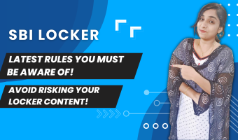 SBI Locker LATEST Rules You Must Be Aware Of! Avoid Risking Your Locker Content!