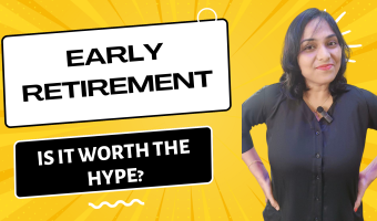 Early Retirement | Is It Worth The Hype? What are the pros & cons?