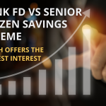 Senior citizen saving scheme vs bank FD